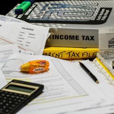 Accounting and tax services for Trusts
