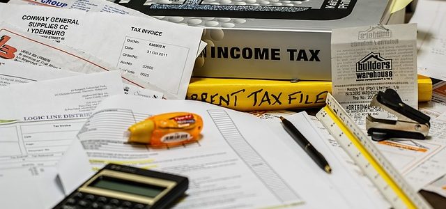 Accounting and tax services for Trusts Accounting and tax services for Trusts