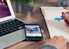 Small business accounting Specialist